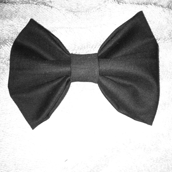 HAIR BOW CLIP ❌RESERVED.