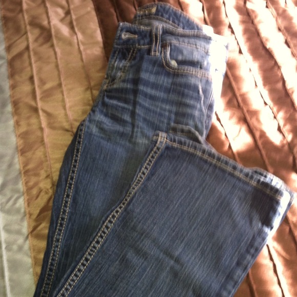 Buckle jeans - Picture 4 of 4