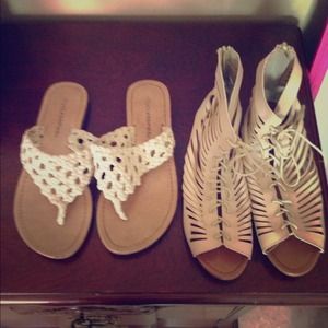 Sandals bundle