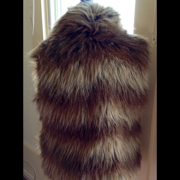 Alp and About Vest - Picture 2 of 4