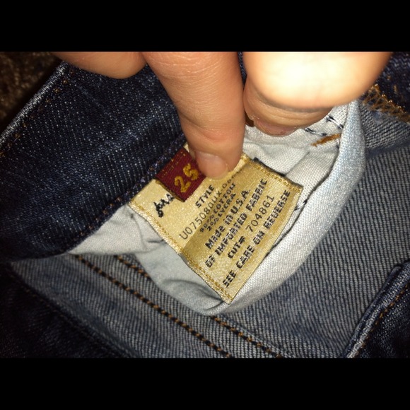 Jeans - Picture 4 of 4