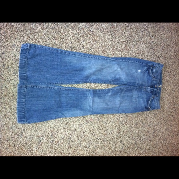 Jeans - Picture 2 of 4