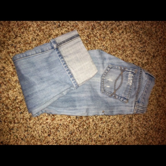 Capris - Picture 3 of 4