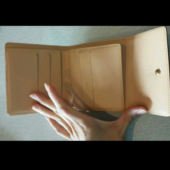 Louis vuitton elise wallet - Picture 2 of 2