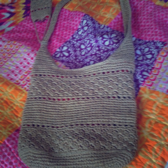 Beach bag