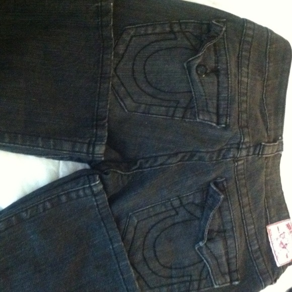 True religion - authentic !