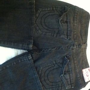 True religion - authentic !