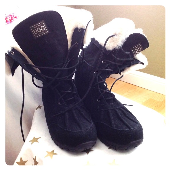 UGG boots