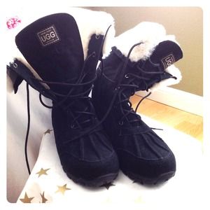 UGG boots