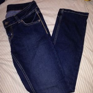 💃Topshop Moto Ankle Grazer Petite Skinny Jean. 28