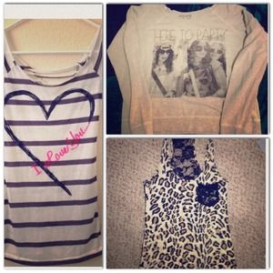 ‼️Bundle for @meliss405 ❤️