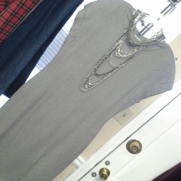 Authentic Oscar De La Rental dress