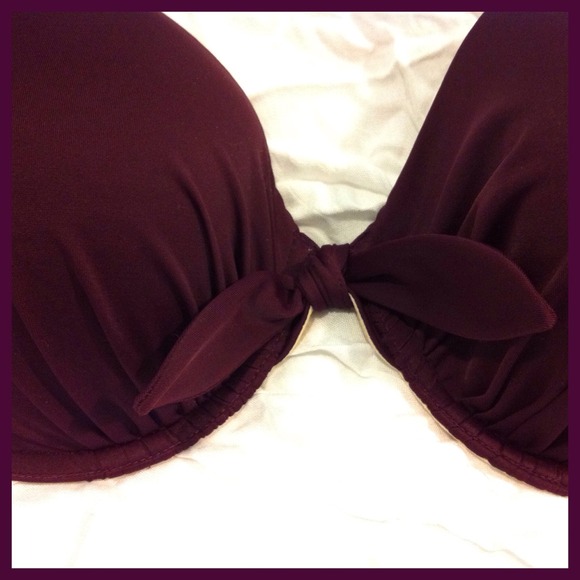 BIOFIT Victoria's Secret Swim Top