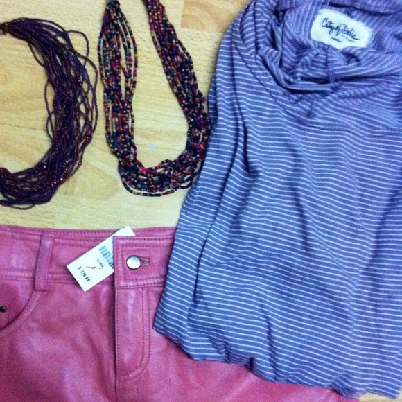 Total outfit with Assoricories - Picture 3 of 3