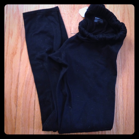 Marmot base layer pants