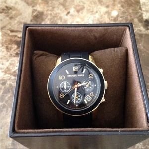 Michael Kors quartz watch