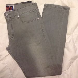 Levi's 511 Men's Skinny Jeans