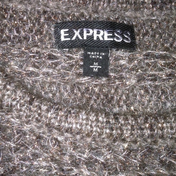 EXPRESS SWEATER - Picture 2 of 3