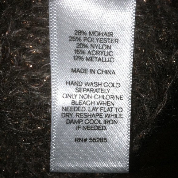 EXPRESS SWEATER - Picture 3 of 3