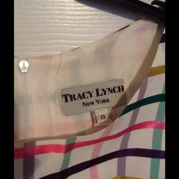 Spring/Easter Dress - Picture 2 of 2