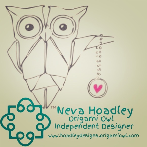 Origami Owl - Picture 1 of 4