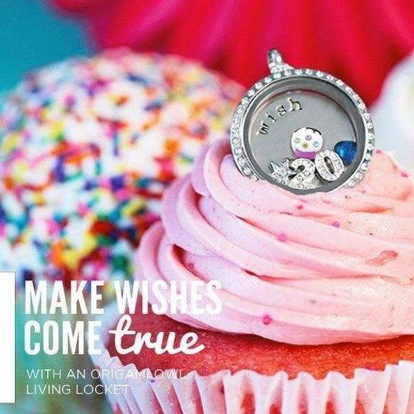 Origami Owl - Picture 4 of 4