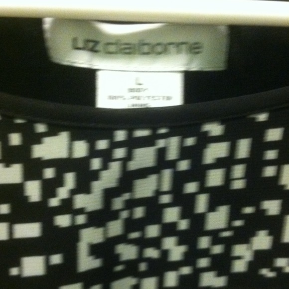 LIZ CLAIBORNE - Picture 2 of 3