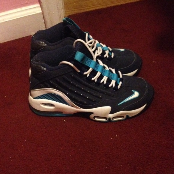 Nike Griffeys