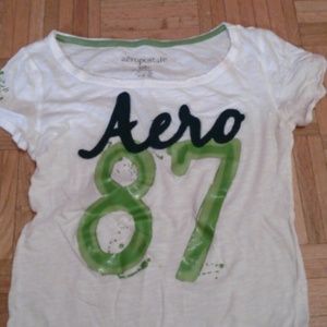 Aeropostale tee