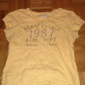Aeropostale tee