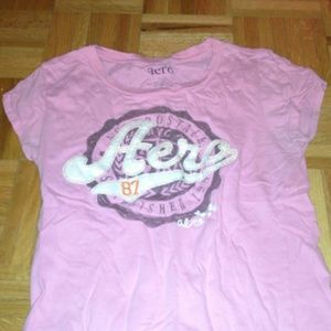 Aeropostale tee