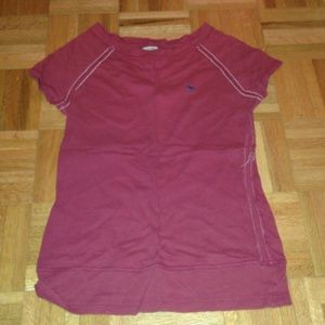 Abercrombie tee