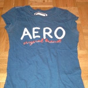 Aeropostale tee
