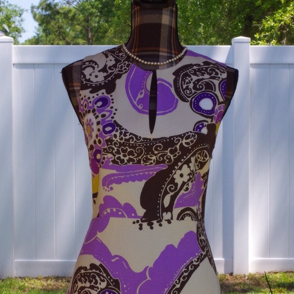 SOLD 🎀Host PICK🎀 NWT Kate Spade Dress Sz 12 - Picture 4 of 4