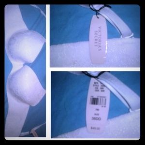 VICTORIA SECRET 38DD