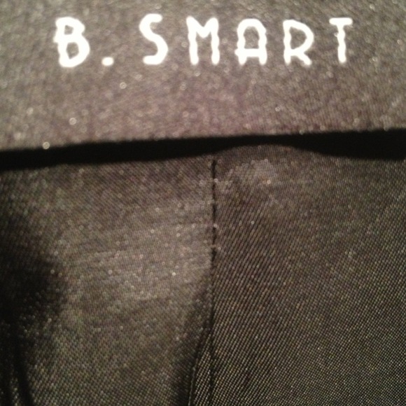 DAMASK PRINT TAILORED JACKET - Picture 5 of 5