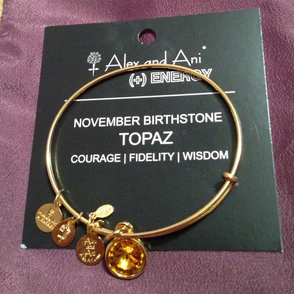 🌟SALE 🌟 Alex and Ani Bracelet