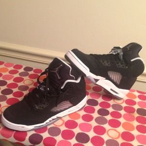 Oreo 5s