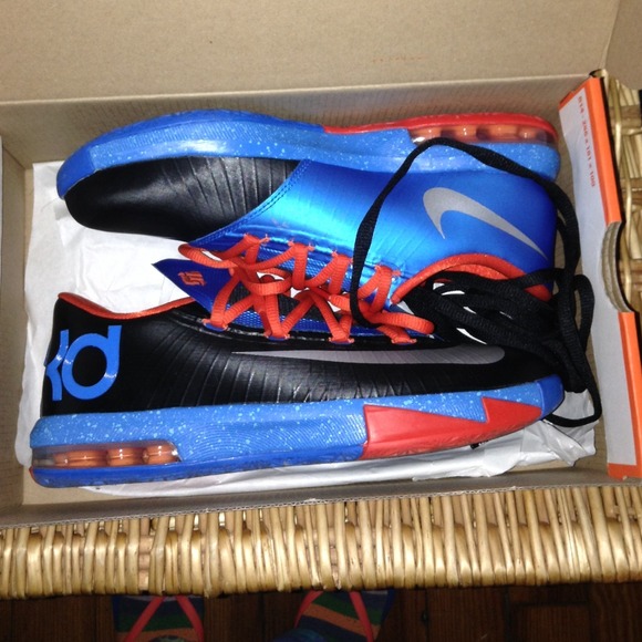 KD VI (GS)