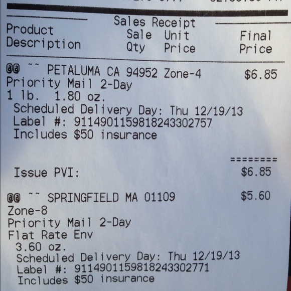 Proof!!!