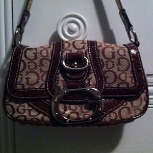 GUESS small purse