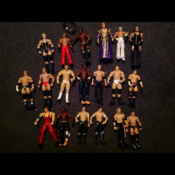 WWE