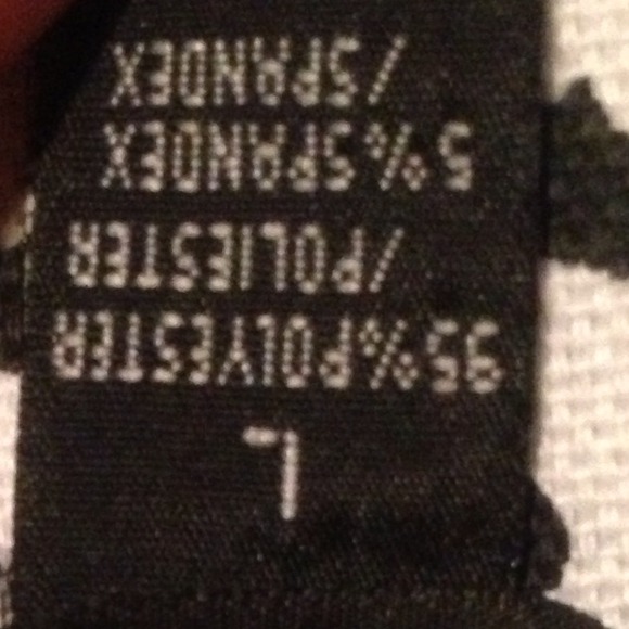 Gorgeous Gold Sequin Top - Picture 4 of 4