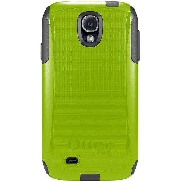 Galaxy S4 OEM Commuter Atomic