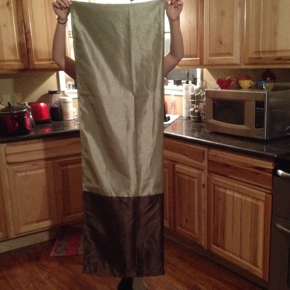 Curtains