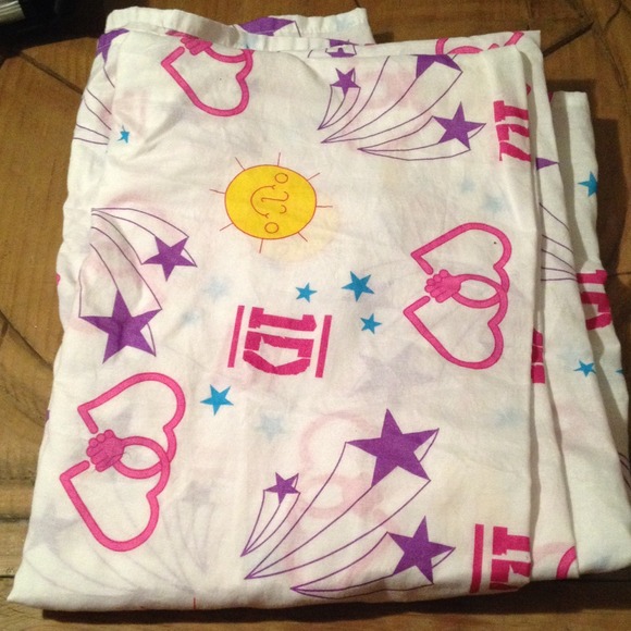 Bedsheets