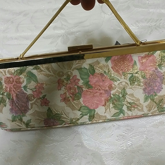 SOLD BUNDLE !!!!Clutch bag