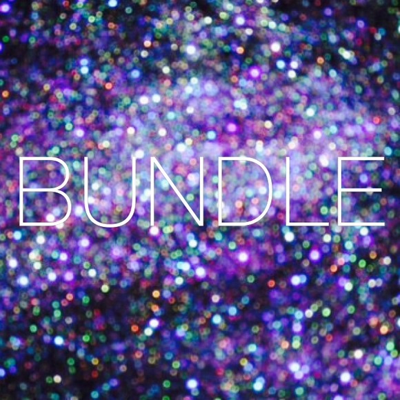 Bundle for bellemyers