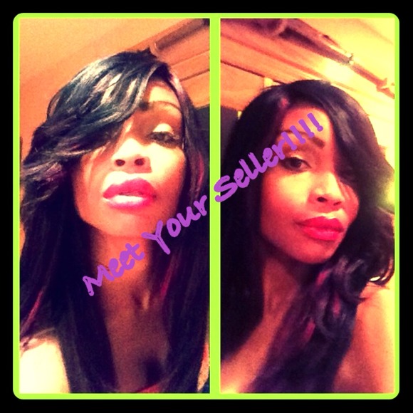 Handmade Imported Stone & Glass Jewelry!!