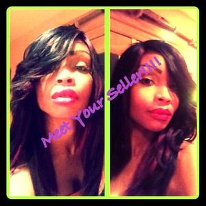 Handmade Imported Stone & Glass Jewelry!!